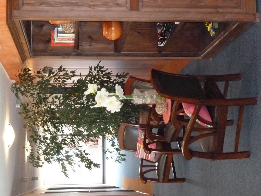 מסיאק Hotel La Colombiere Cantal מראה חיצוני תמונה