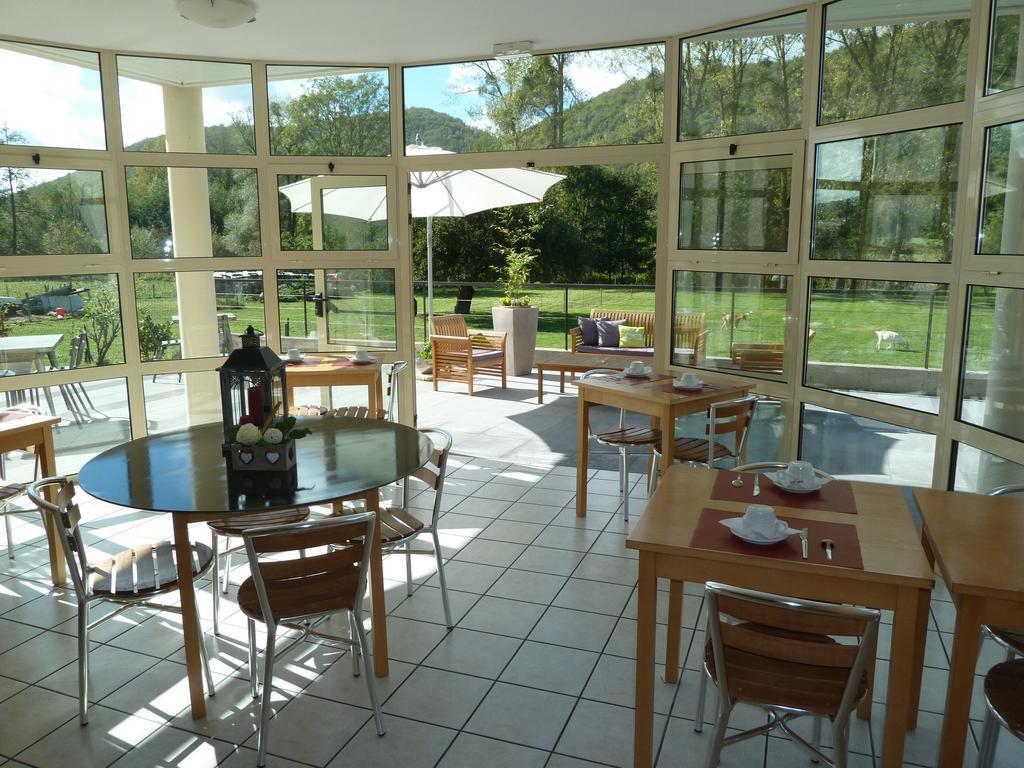 מסיאק Hotel La Colombiere Cantal מראה חיצוני תמונה