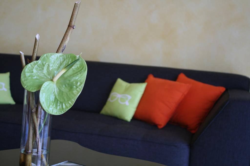 מסיאק Hotel La Colombiere Cantal מראה חיצוני תמונה
